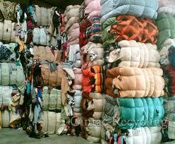 Manufacturers Exporters and Wholesale Suppliers of Waste Colour Cotton Cutting Clothes Uttam Nagar Delhi